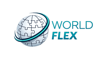 worldFlex automatizacion logo