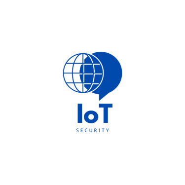 IoT Security logo