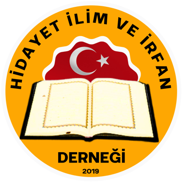 Hidayet form logo