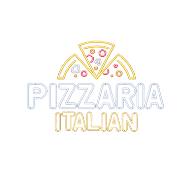 PIZZARIA ITALIAN DELIVERY logo