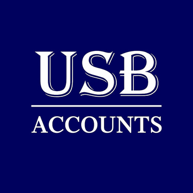 USB Accounts logo