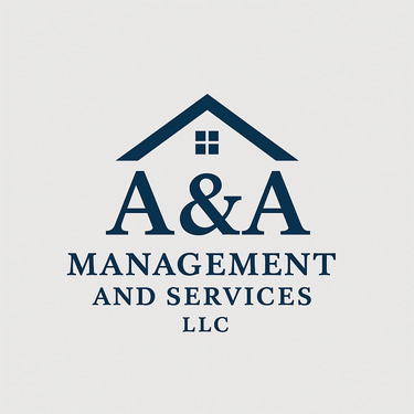 Rental managements and services llc logo