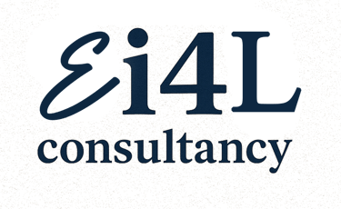 ei4L Consultancy logo