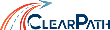 Clearpath BPO logo
