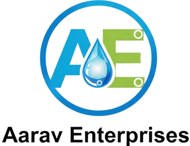Aarav Enterprises logo