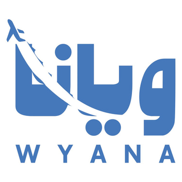 Wyana Travels logo
