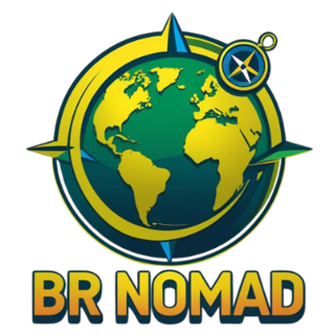 BR Nomad logo