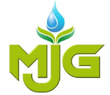 MJG Energy and technical Company logo