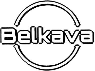 Belkava logo