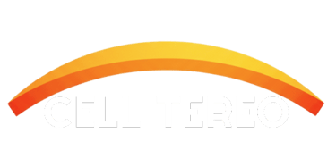 Cell Tereo logo