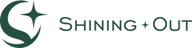 SHININGOUT logo