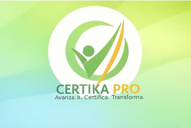 certika pro logo
