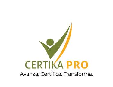 certika pro logo