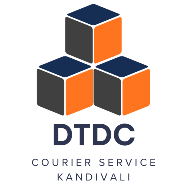 Dtdc Courier Service Kandivali logo