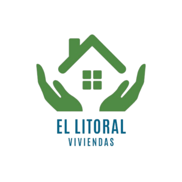 El Litoral Viviendas logo