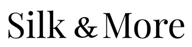 Silk and More logo