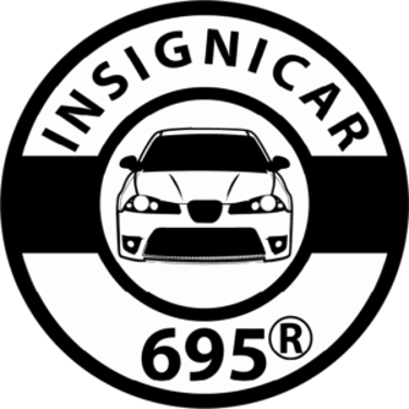 Insignicar logo