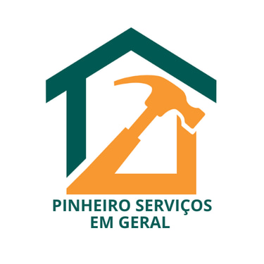 Pinheiro Serviços em Geral logo