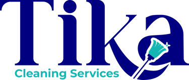 Tika Cleaning Services logo