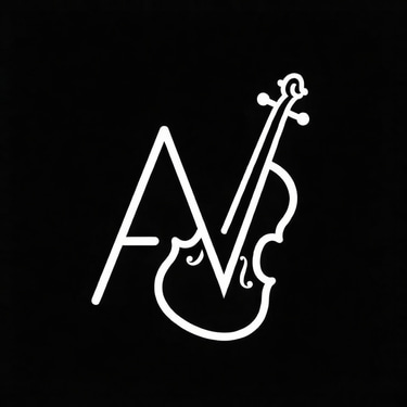 Fundación Antonio Vivaldi logo