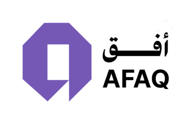 شركة أفق حلول المتطورة للاعمال logo