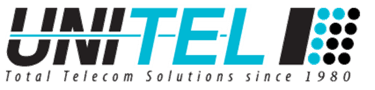 Unitel logo