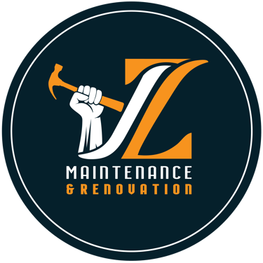 JZ Maintenance & Renovation LLC logo