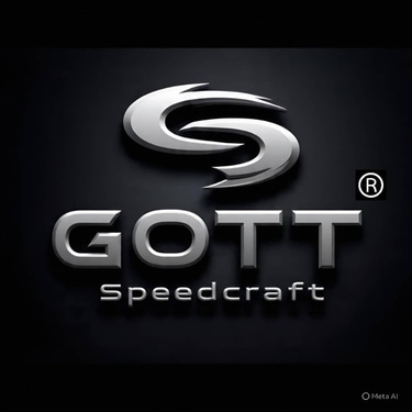 GOTT Speedcraft logo