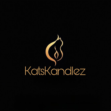 KatsKandlez logo