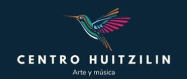 Huitzilin Arts logo