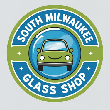 southmilwaukeeglassshop.com logo