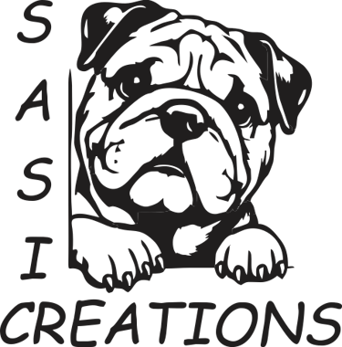 Sasi Creations logo