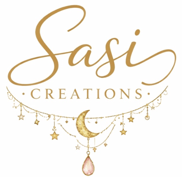 Sasi Creations logo