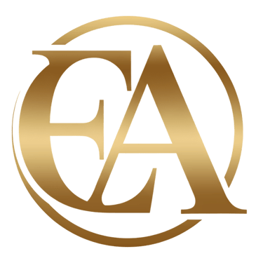 Essentia Attire logo