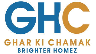 Ghar ki chamak logo
