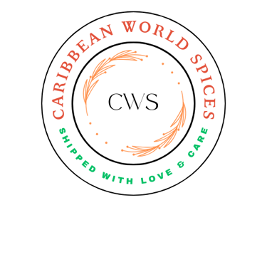 Caribbean World Spices logo