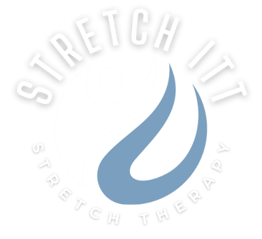 Stretch Itt - Stretch Therapy logo