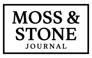 Moss & Stone Journal logo
