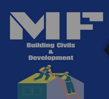 Construction Company logo