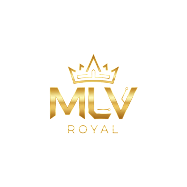 MLV RoyalShop logo