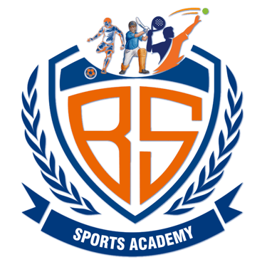 BS Sports Academy logo