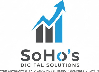 SoHo’s Solutions logo