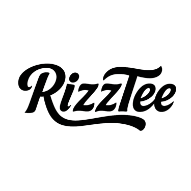 rizztees by rizzoli logo