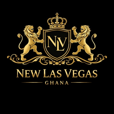 New Las Vegas Ghana logo