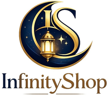Infinityshop logo