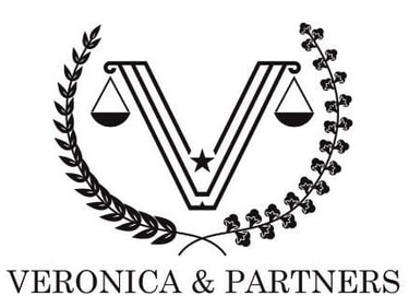 Advocate Veronica logo
