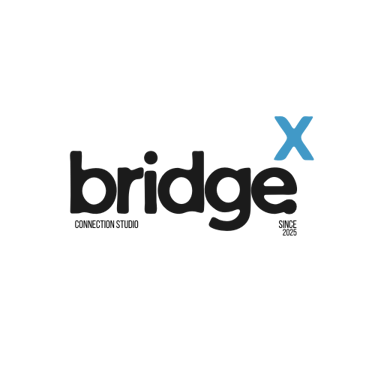 BridgeX logo