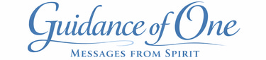 Guidance of One logo