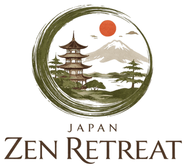 Japan Zen Retreat logo