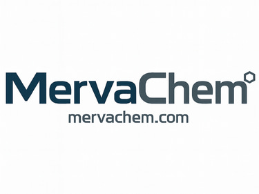 mervachem.com logo